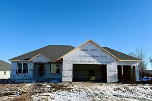 1403 Greystone Dr, Plymouth, WI 53073 - Photo 2