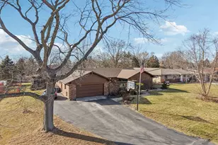 8126 203rd Ave, Bristol, WI 53104 - Photo 76