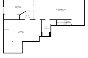 315 Cypress Cir Ln, Holmen, WI 54636 - Photo 38