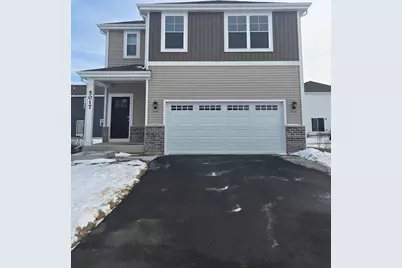 5017  Yates Dr, Racine, WI 53403 - Photo 1