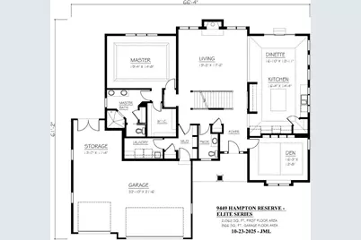 N81 W27580  Harvest Ct, Lisbon, WI 53017 - Photo 2