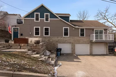 131  Maple Ave, Pewaukee, WI 53072 - Photo 2