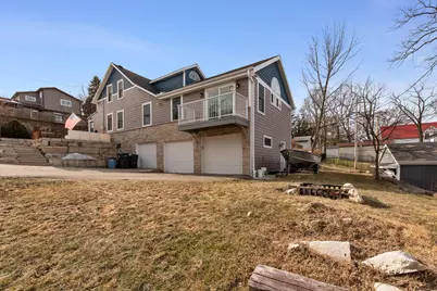 131  Maple Ave, Pewaukee, WI 53072 - Photo 36