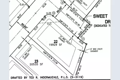 Lot22  Fairview Dr, Menomonee Falls, WI 53051 - Photo 2