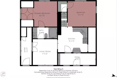 405  West Ave, Mauston, WI 53948 - Photo 32