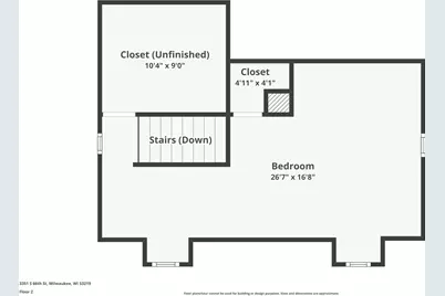 3351 S 66th St, Milwaukee, WI 53219 - Photo 46