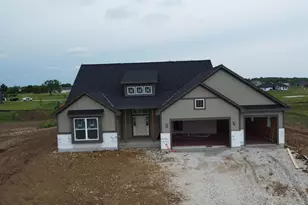 N82 W27850 Sunflower Pass, Lisbon, WI 53089 - Photo 2