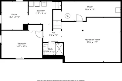 560  Free Church Dr, Williams Bay, WI 53191 - Photo 30