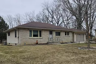 N2285 County Rd D Rd, Hebron, WI 53538 - Photo 1