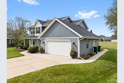 W210N16521  Woodshire Ct, Jackson, WI 53037 - Photo 48
