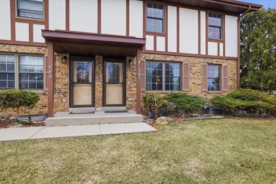 581  Hartridge Dr #1, Hartland, WI 53029 - Photo 22