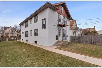 1448 S 73rd St #1450, West Allis, WI 53214 - Photo 44