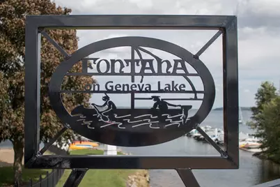 132  Fontana Ave, Fontana, WI 53125 - Photo 2