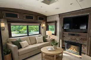 W4945 County Rd ES, Sugar Creek, WI 53121 - Photo 2