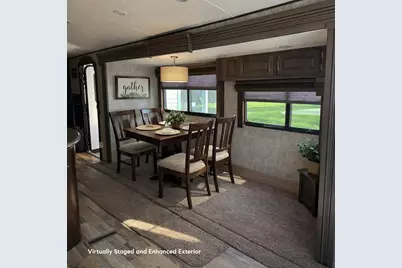 W4945  County Rd Es - #126, Sugar Creek, WI 53121 - Photo 4