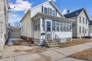 2019 Jefferson St, Two Rivers, WI 54241 - Photo 1