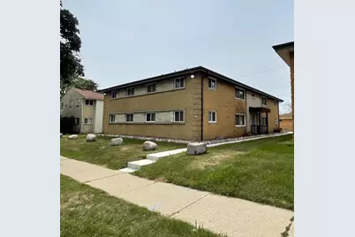 7825 W Hampton Ave, Milwaukee, WI 53218 - Photo 1
