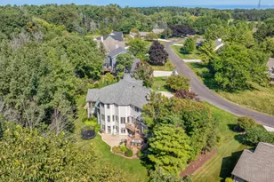 1616 Golf View Dr, Sheboygan, WI 53083 - Photo 38