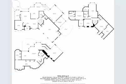 1616  Golf View Dr, Sheboygan, WI 53083 - Photo 62