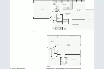 445  Sunset Trl, Hartland, WI 53029 - Photo 48