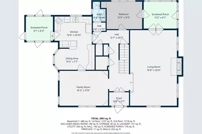 4665 N Ardmore Ave, Whitefish Bay, WI 53211 - Photo 28