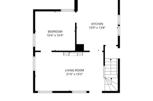 8630 W Lancaster Ave, Milwaukee, WI 53225 - Photo 26