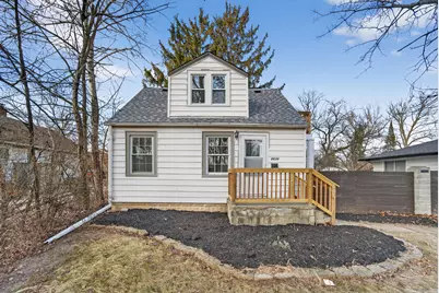 8630 W Lancaster Ave, Milwaukee, WI 53225 - Photo 1