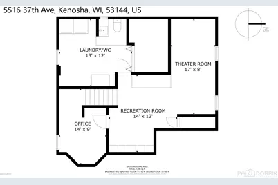 5516  37th Ave, Kenosha, WI 53144 - Photo 26