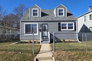 4833 N 20th St, Milwaukee, WI 53209 - Photo 2