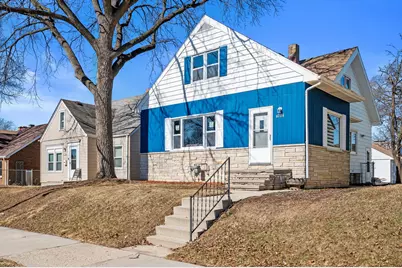 6706 W Chambers St, Milwaukee, WI 53210 - Photo 1