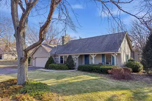 7453 Devonshire Dr, Cedarburg, WI 53012 - Photo 1