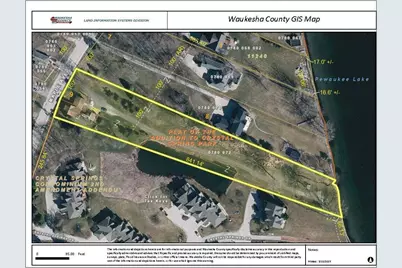 W304N2426  Maple Ave, Delafield, WI 53072 - Photo 16