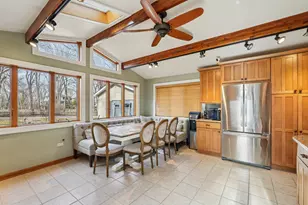 N1577 Shore Haven Dr, Linn, WI 53125 - Photo 22