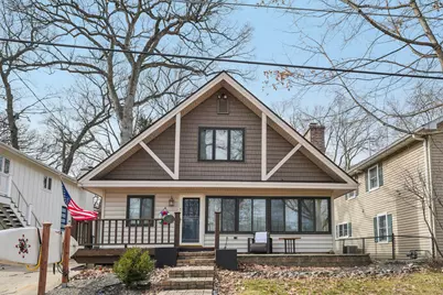 N1577  Shore Haven Dr, Linn, WI 53125 - Photo 2