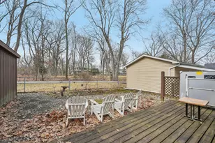 N1577 Shore Haven Dr, Linn, WI 53125 - Photo 38