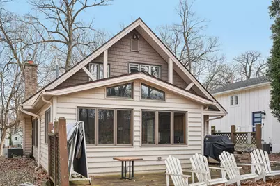 N1577  Shore Haven Dr, Linn, WI 53125 - Photo 36