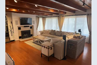 N1577  Shore Haven Dr, Linn, WI 53125 - Photo 2