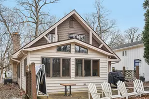 N1577 Shore Haven Dr, Linn, WI 53125 - Photo 32