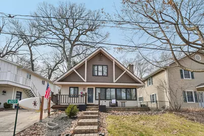 N1577  Shore Haven Dr, Linn, WI 53125 - Photo 1