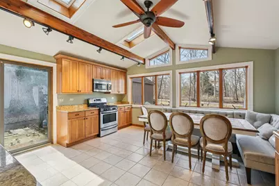 N1577  Shore Haven Dr, Linn, WI 53125 - Photo 44