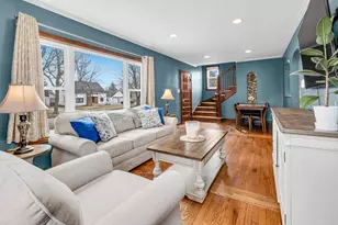 3527 S 82nd St, Milwaukee, WI 53220 - Photo 4