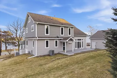 405  Lake Dr, Random Lake, WI 53075 - Photo 38