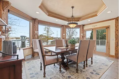 405  Lake Dr, Random Lake, WI 53075 - Photo 14