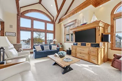 405  Lake Dr, Random Lake, WI 53075 - Photo 4