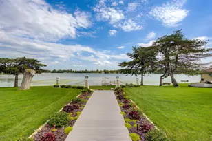 405 Lake Dr, Random Lake, WI 53075 - Photo 1