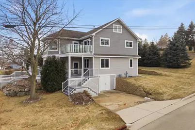 405  Lake Dr, Random Lake, WI 53075 - Photo 38