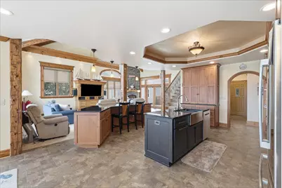 405  Lake Dr, Random Lake, WI 53075 - Photo 10