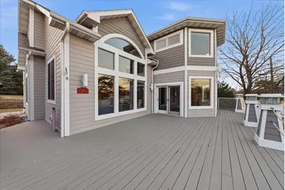 405  Lake Dr, Random Lake, WI 53075 - Photo 44