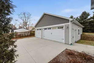 405 Lake Dr, Random Lake, WI 53075 - Photo 46