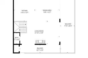 521 Bristol Oak Ct, Fontana, WI 53125 - Photo 48